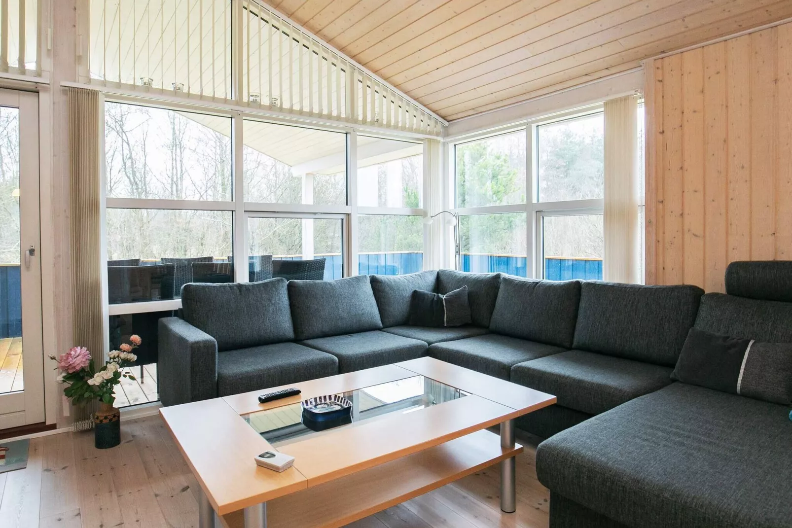 4 sterren vakantie huis in Fjerritslev-Binnen