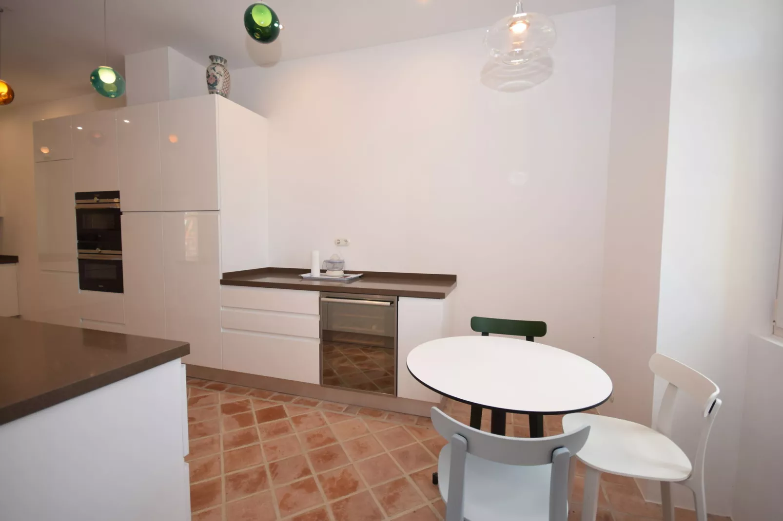 Quinta Amarela XXL-Keuken