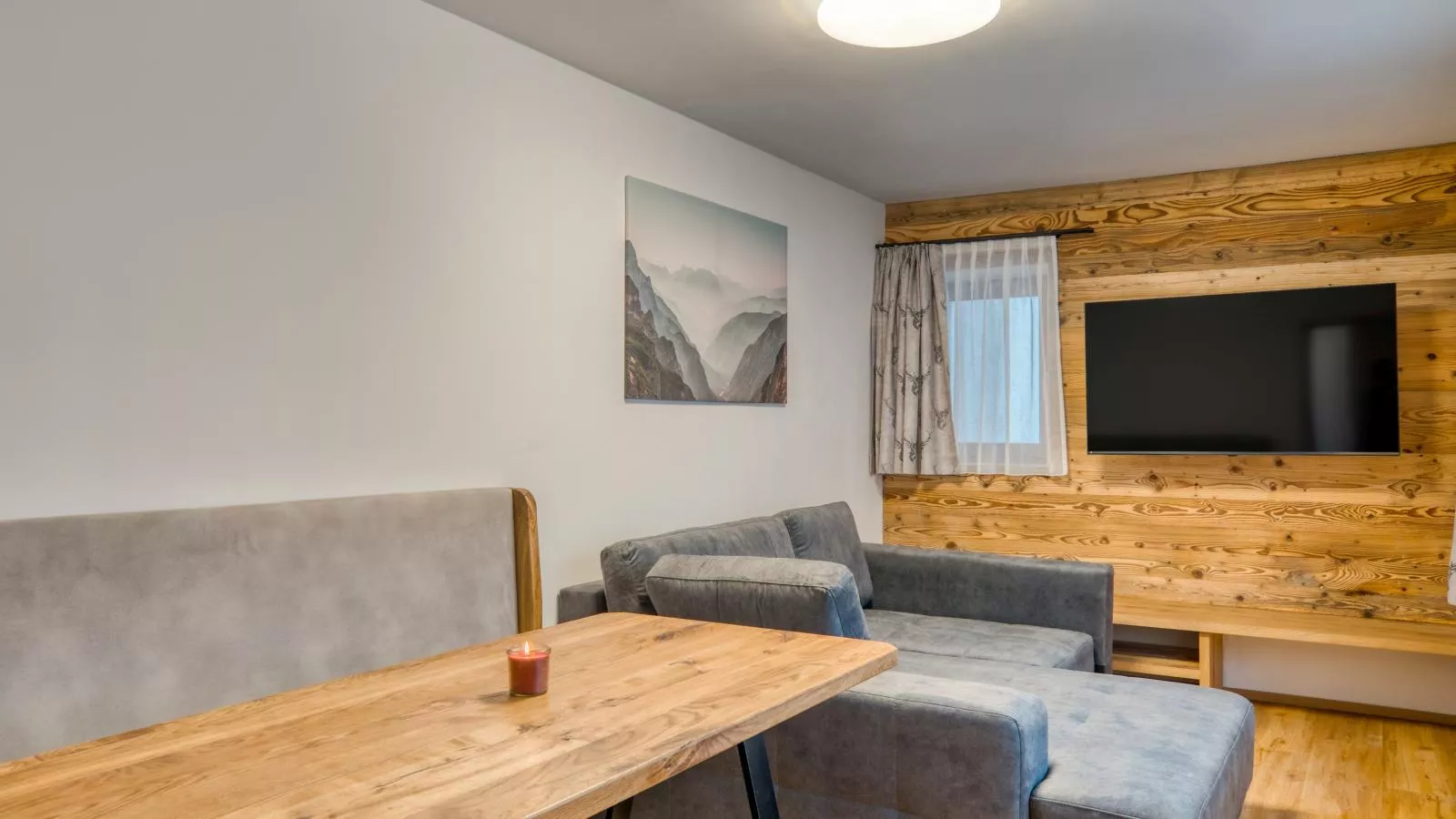 Chalet Bergglück
