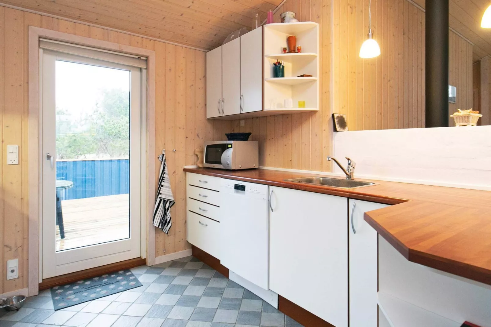 4 sterren vakantie huis in Fjerritslev-Binnen