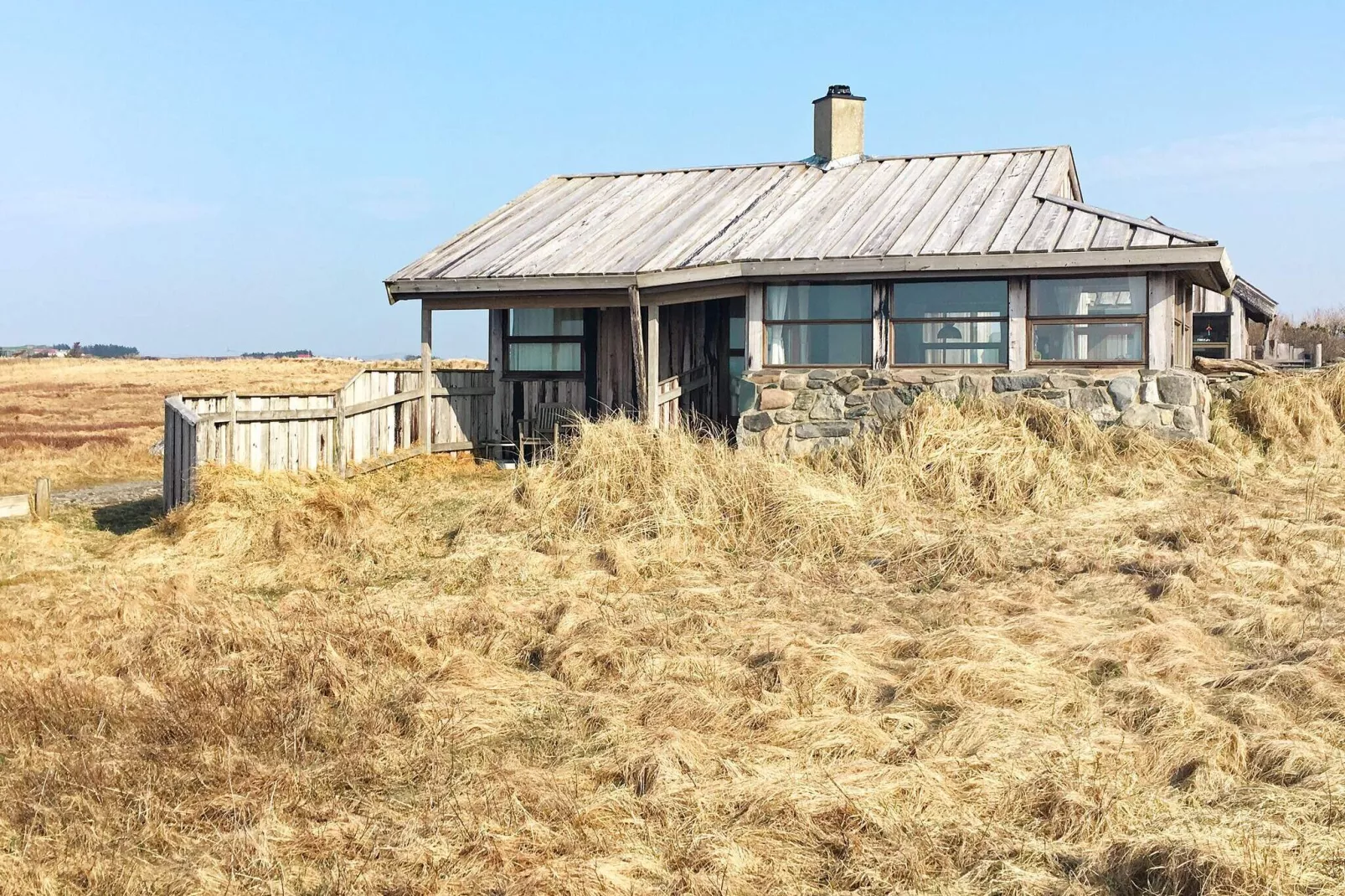 8 persoons vakantie huis in Voll-By Traum