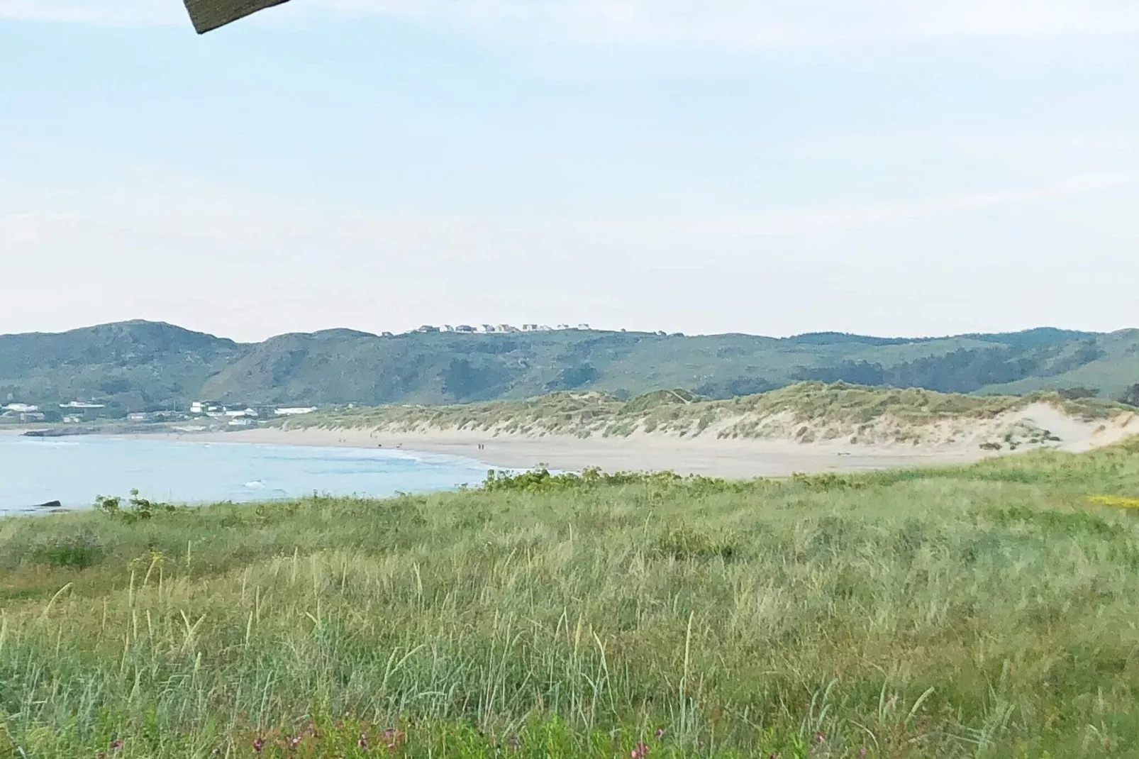 8 persoons vakantie huis in Voll-By Traum
