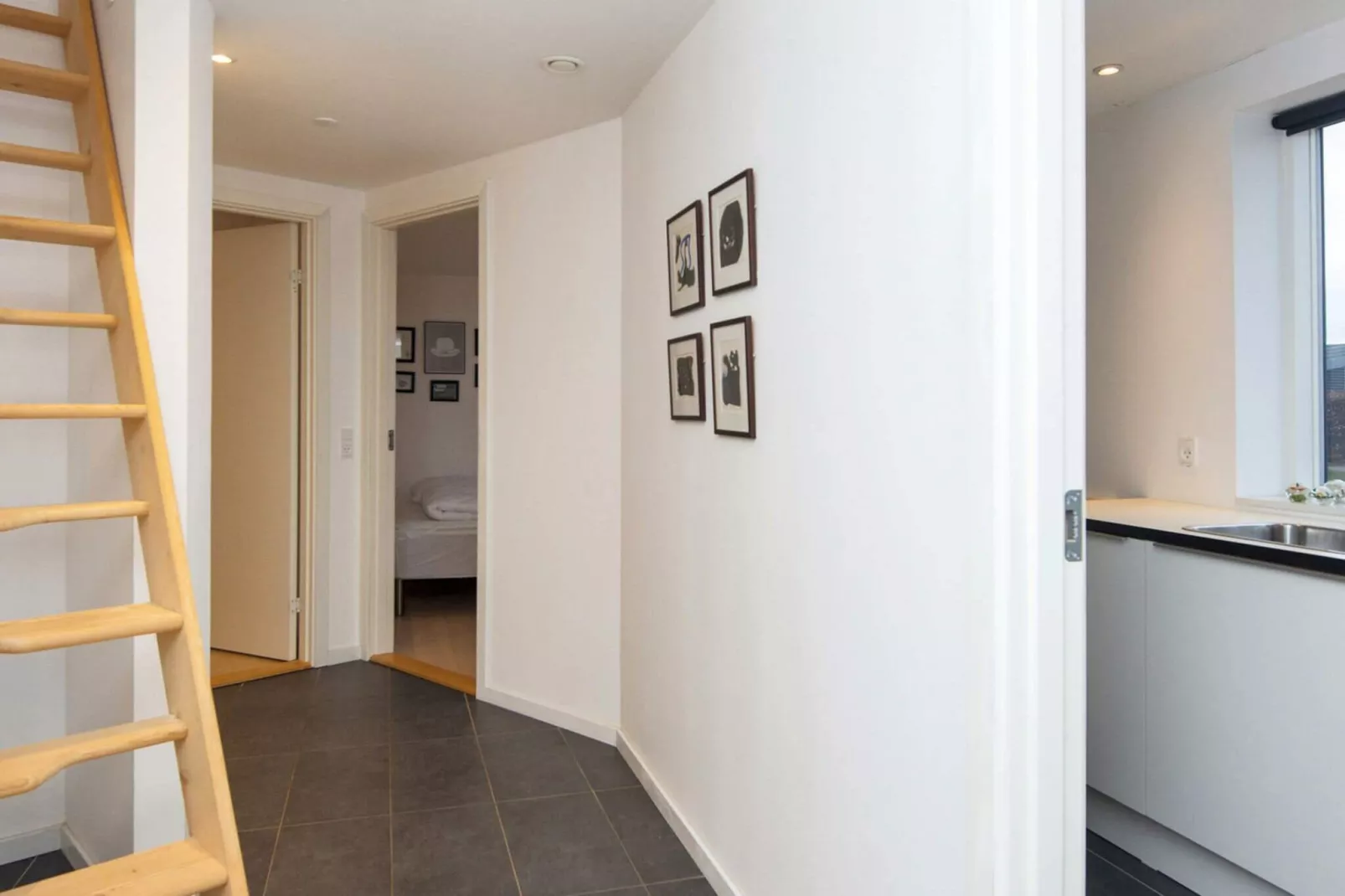 4 sterren vakantie huis in Odder-By Traum-Binnen