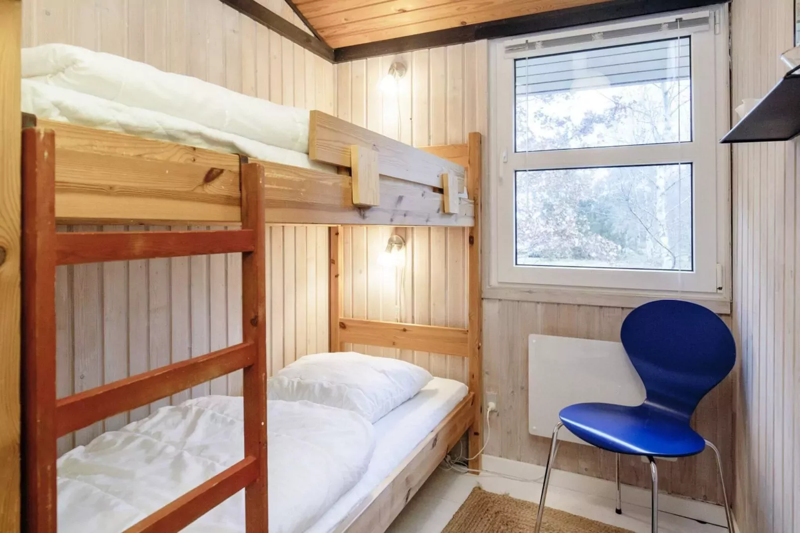 6 persoons vakantie huis in Jerup-By Traum-Binnen