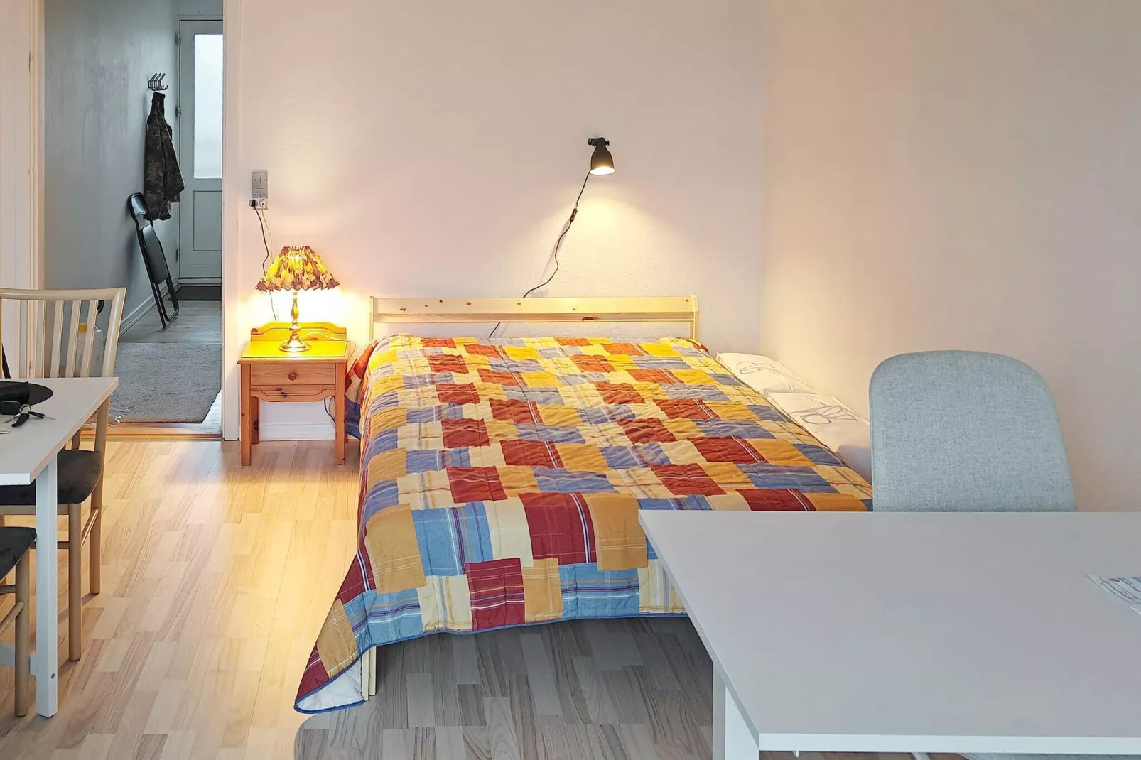 3 persoons vakantie huis in Grenaa-By Traum-Binnen