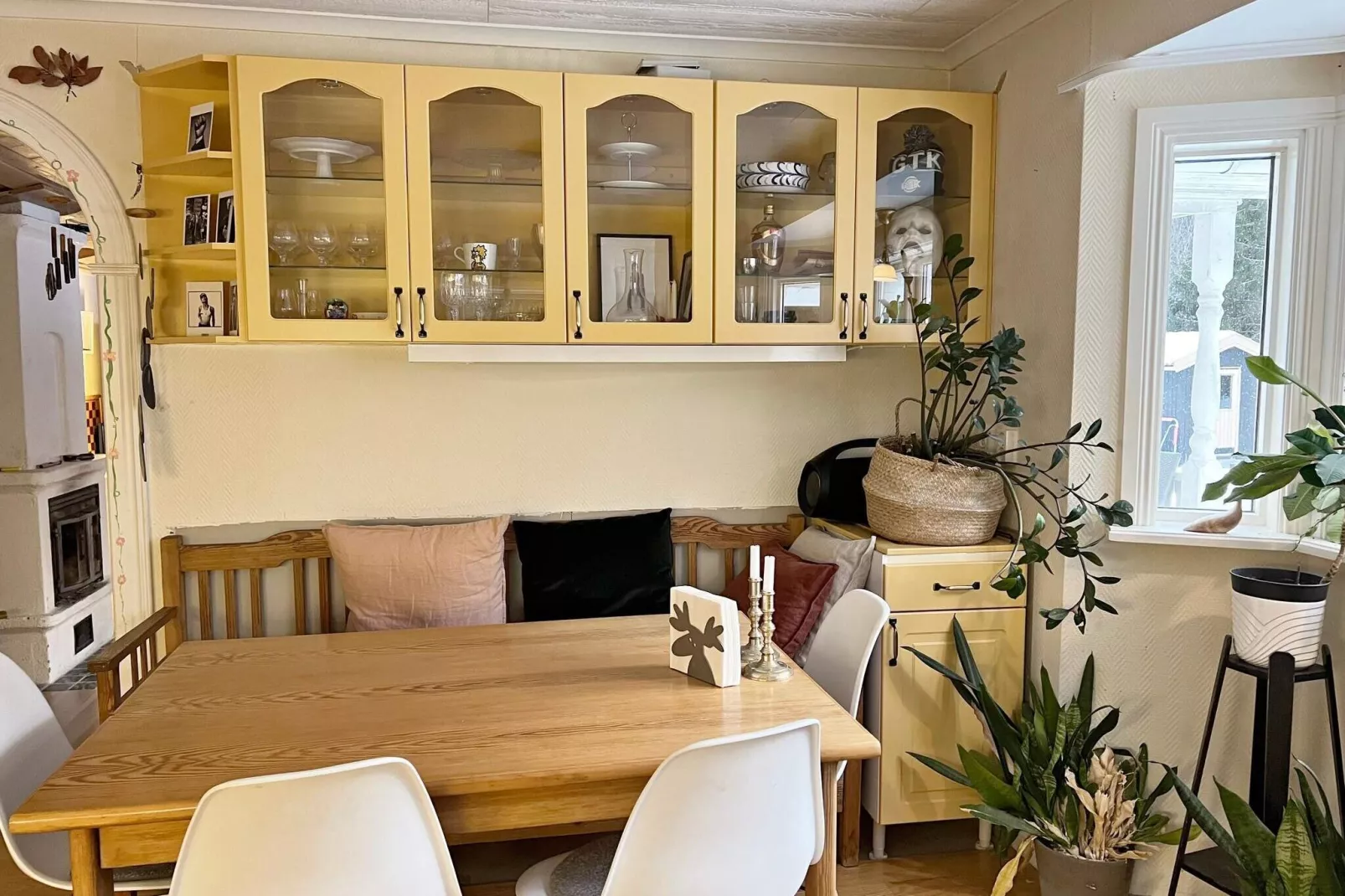 4 sterren vakantie huis in INGARÖ-By Traum