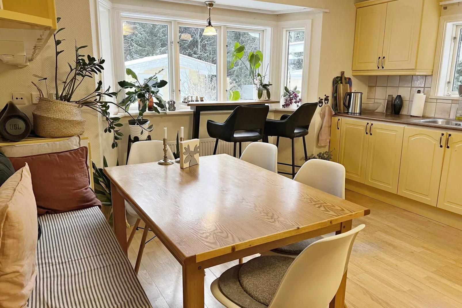 4 sterren vakantie huis in INGARÖ-By Traum