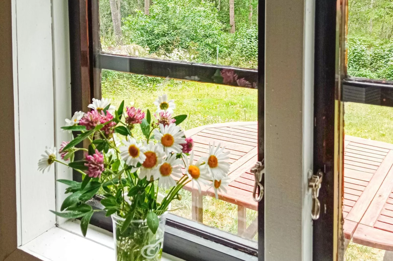 4 persoons vakantie huis in NYKIL-By Traum