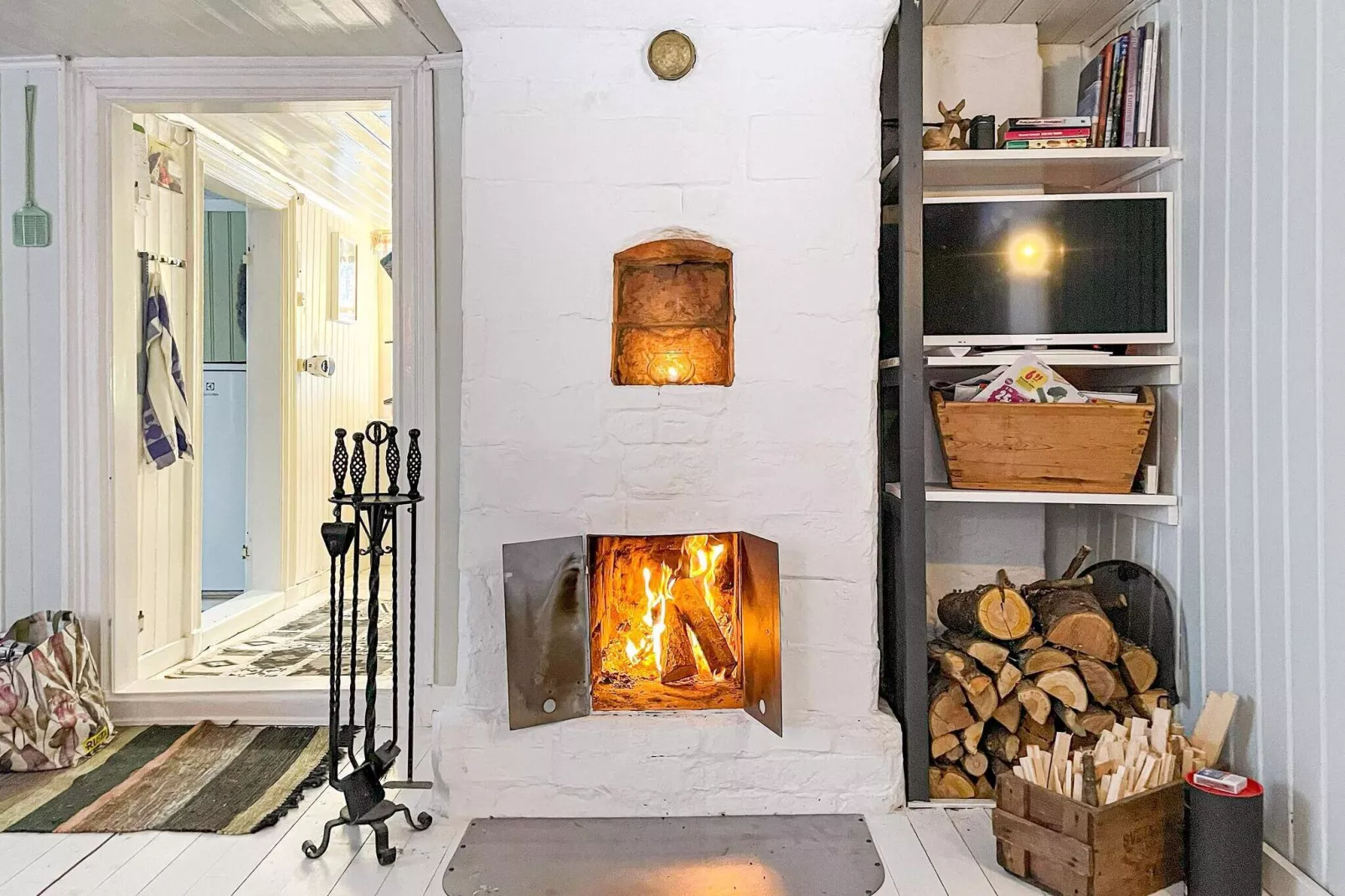 4 persoons vakantie huis in NYKIL-By Traum