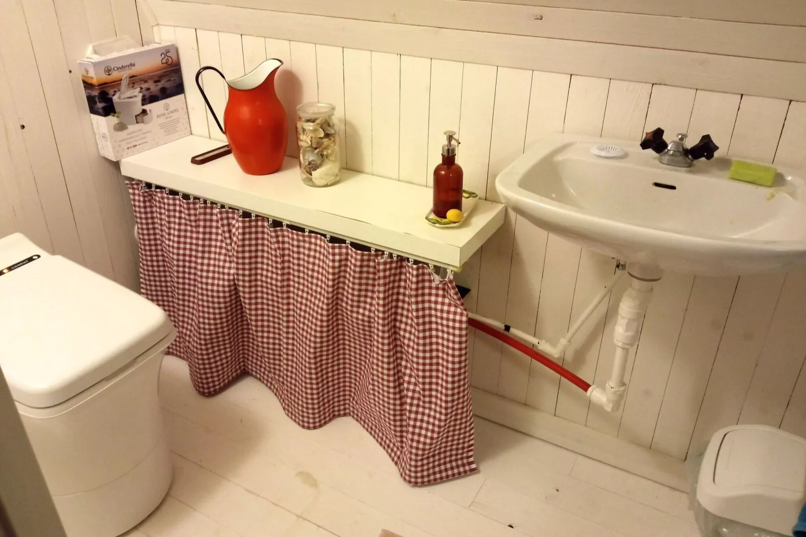 4 persoons vakantie huis in NYKIL-By Traum-Binnen