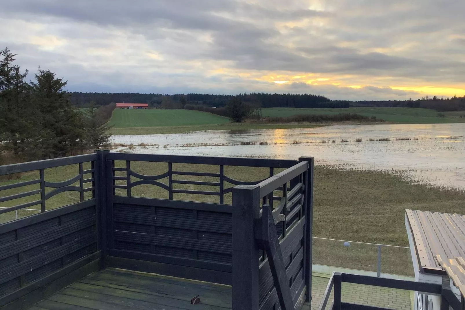 4 sterren vakantie huis in Thisted-By Traum-Binnen