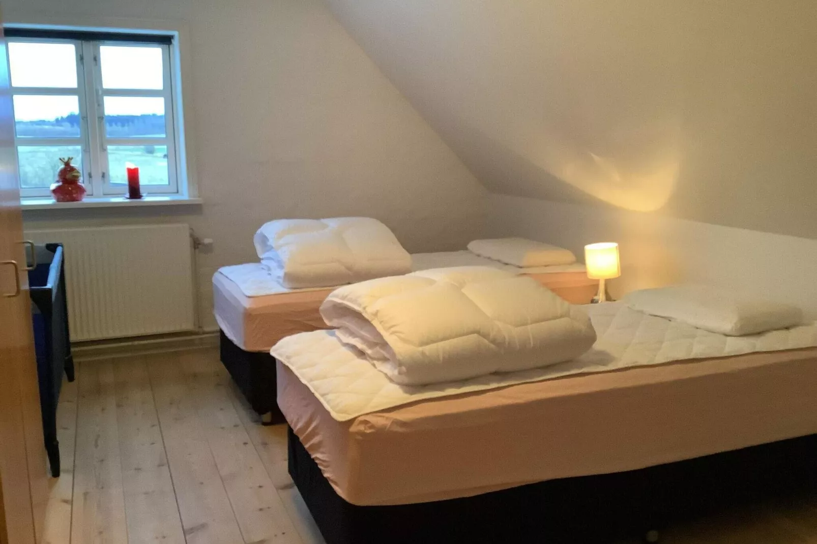 4 sterren vakantie huis in Thisted-By Traum-Binnen