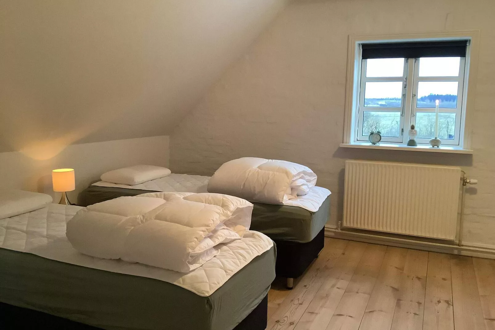 4 sterren vakantie huis in Thisted-By Traum-Binnen