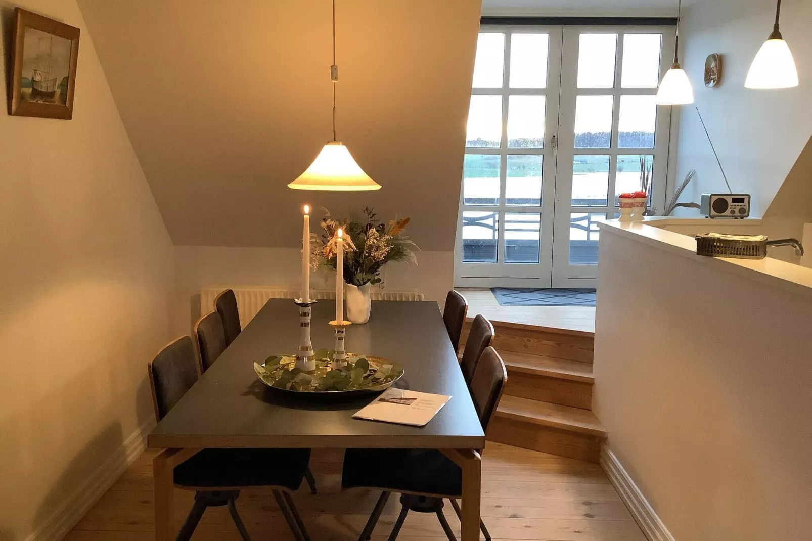 4 sterren vakantie huis in Thisted-By Traum-Binnen