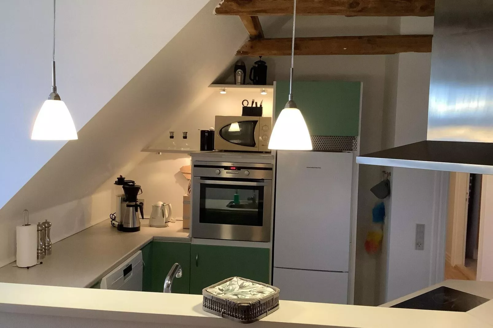 4 sterren vakantie huis in Thisted-By Traum-Binnen