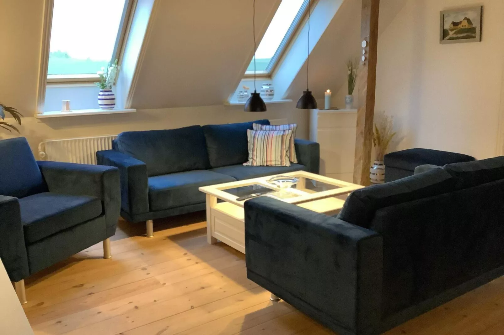 4 sterren vakantie huis in Thisted-By Traum-Binnen