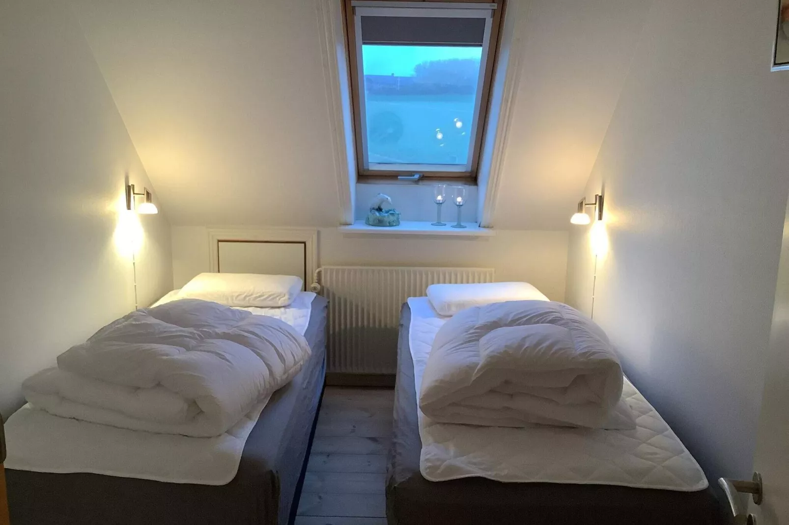 4 sterren vakantie huis in Thisted-By Traum-Binnen