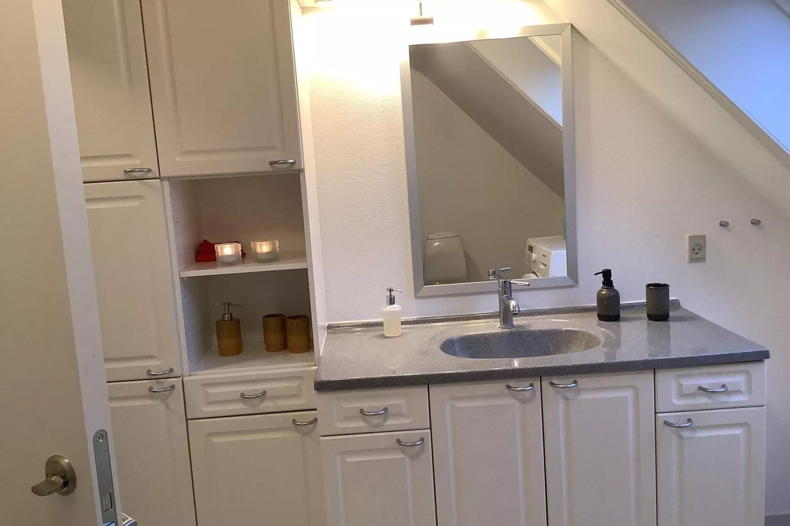 4 sterren vakantie huis in Thisted-By Traum-Binnen