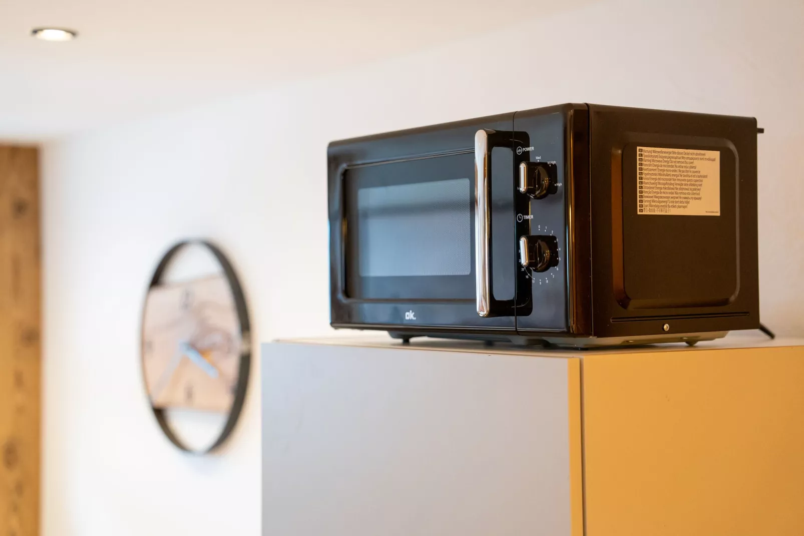 Apartment Hollaus 2-Keuken