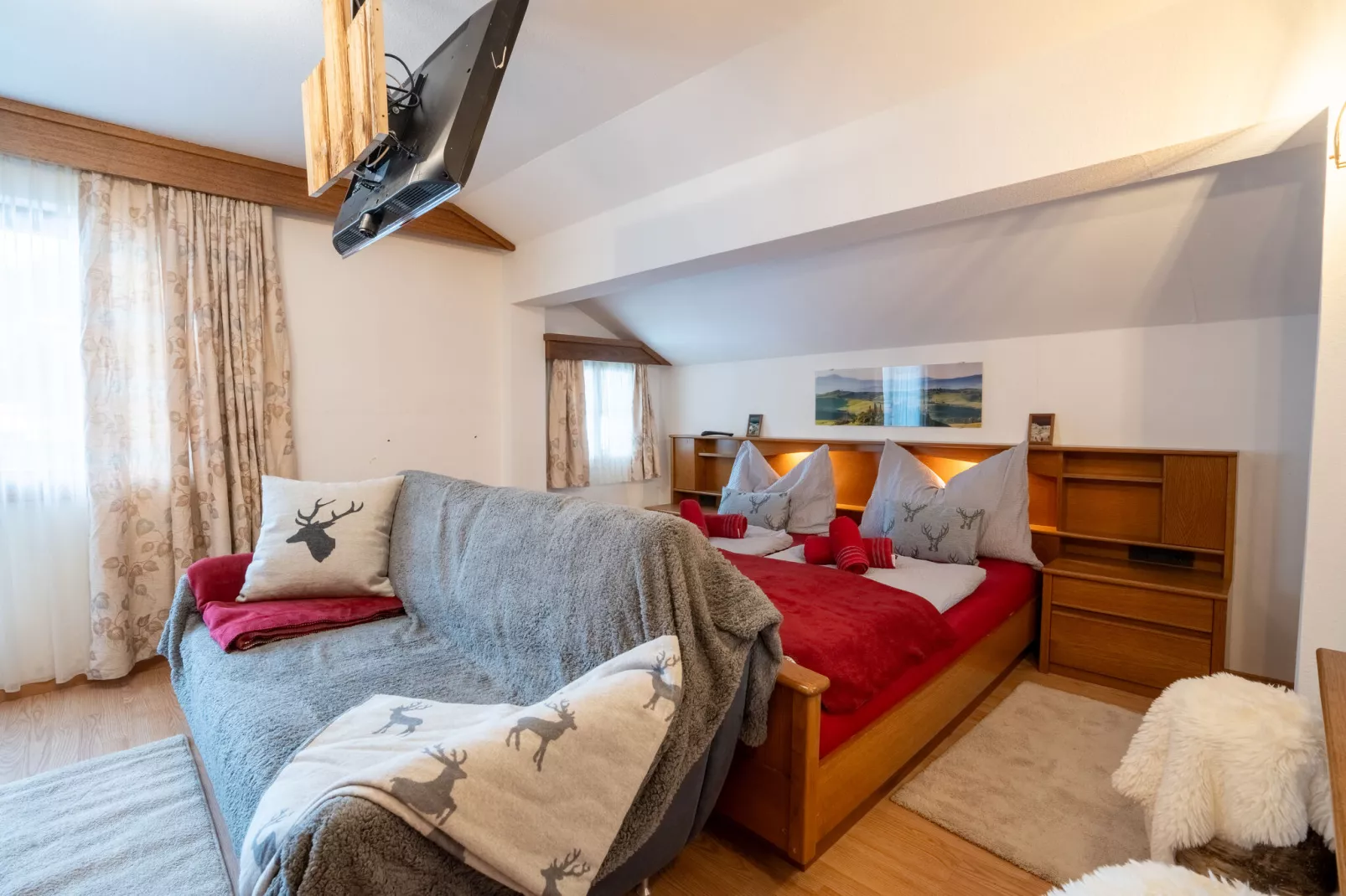 Apartment Hollaus 2-Slaapkamer