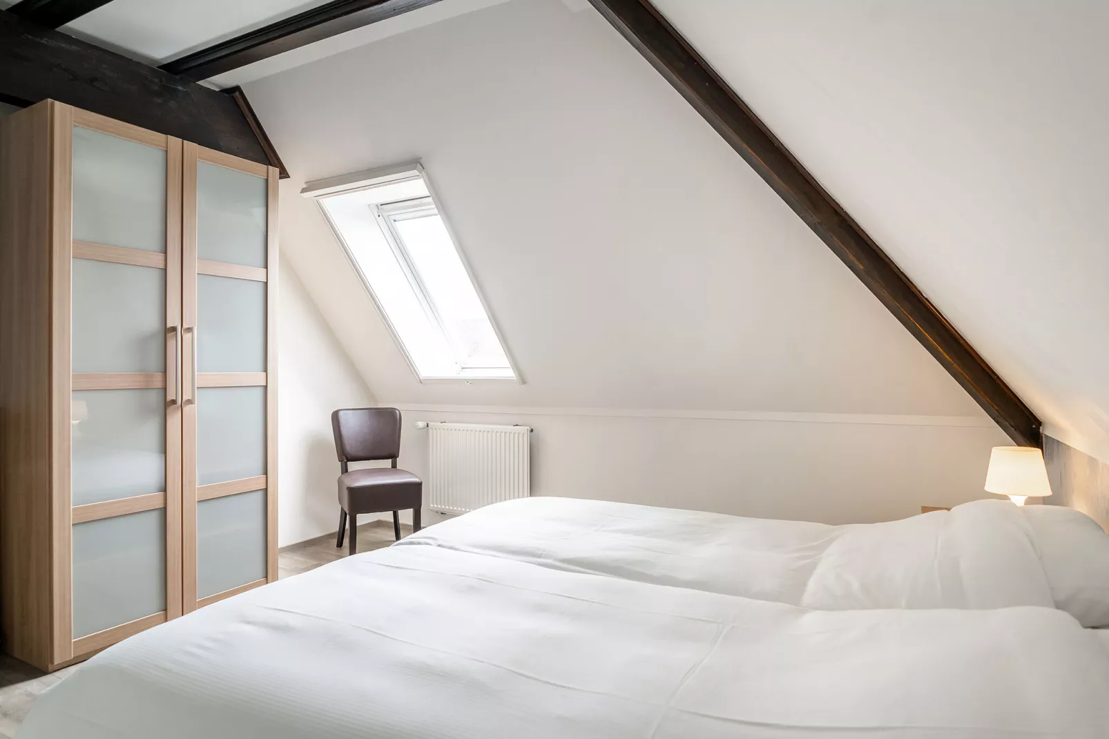 App Hoeve Holland T4-Slaapkamer