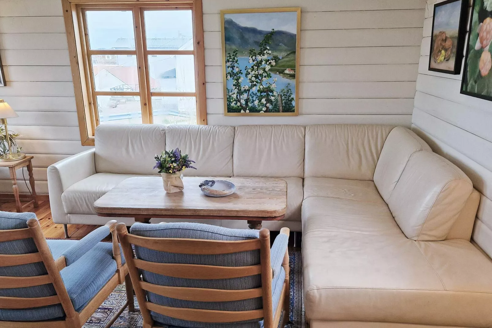 7 persoons vakantie huis in Averøy-By Traum-Binnen