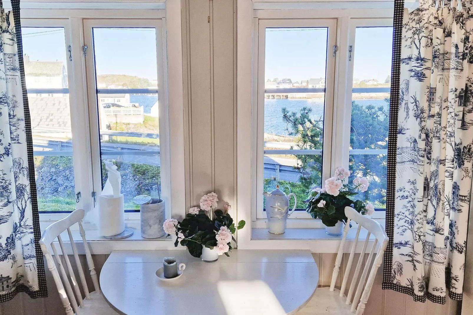 7 persoons vakantie huis in Averøy-By Traum-Binnen