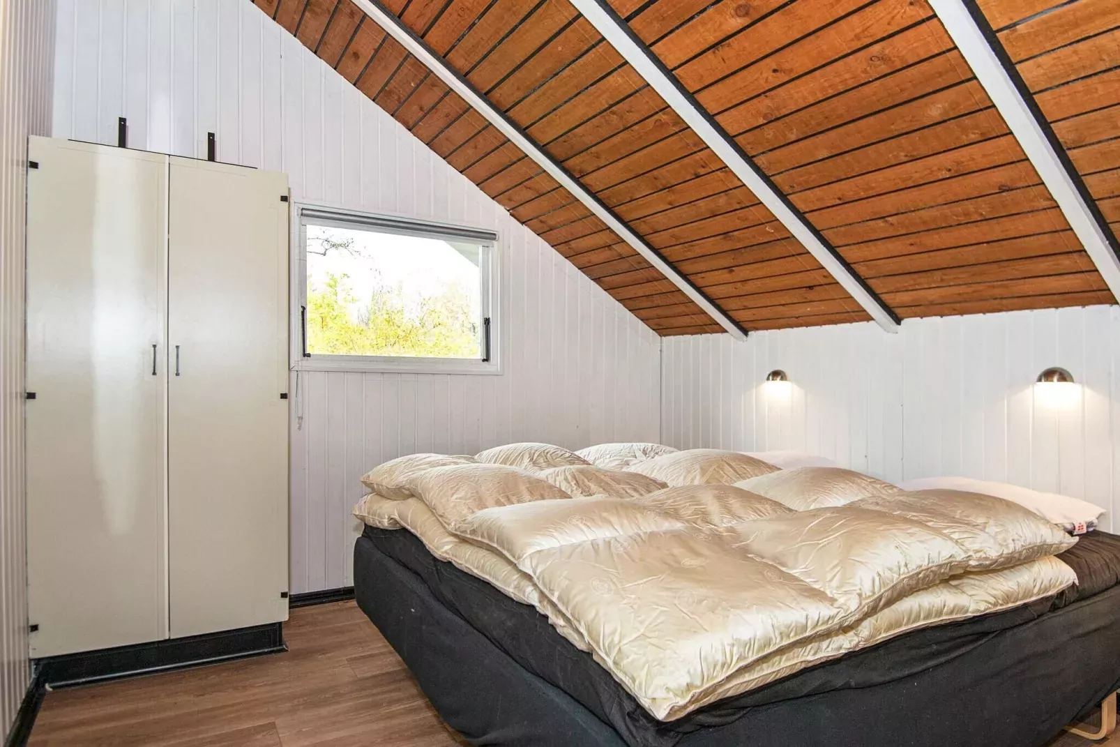 6 persoons vakantie huis in Ansager-Binnen
