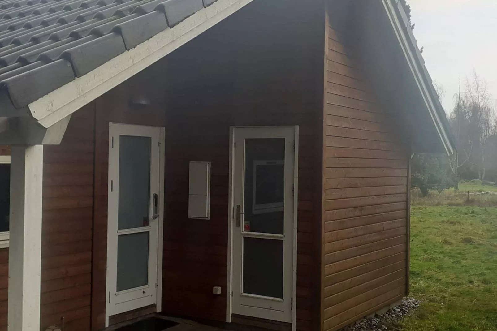 5 sterren vakantie huis in Asnæs-By Traum-Buitenlucht