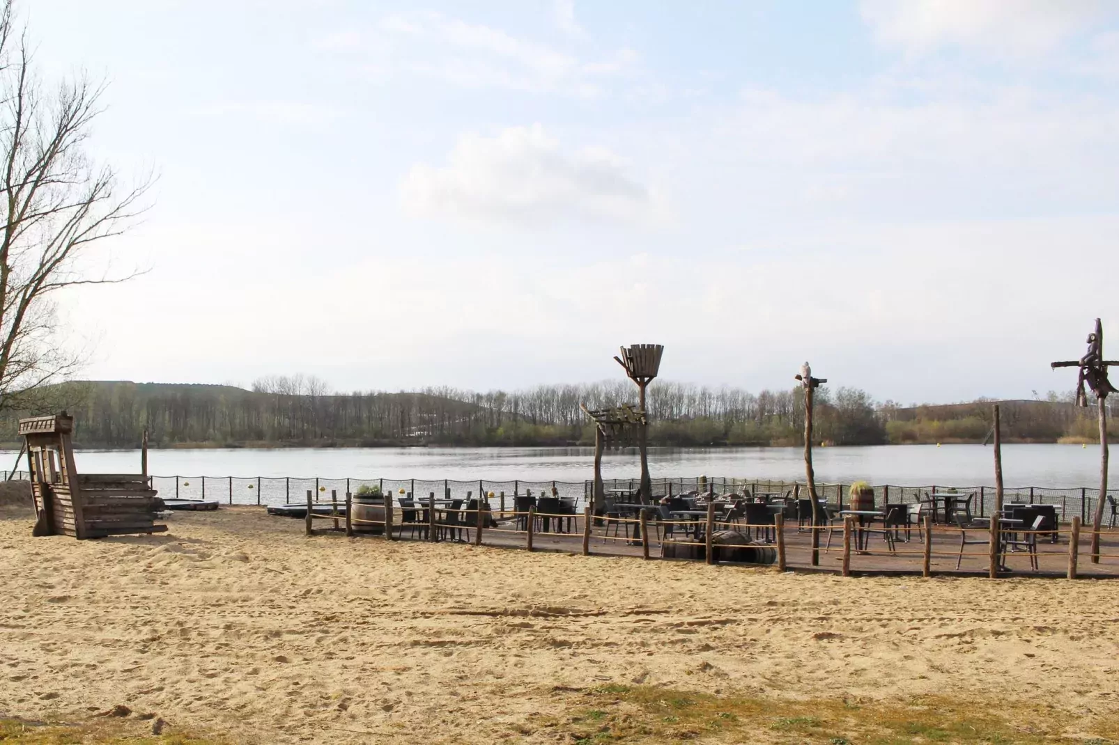 Vakantiewoning het Bakhuis Zeumershof 4 pax-Gebieden zomer 5km