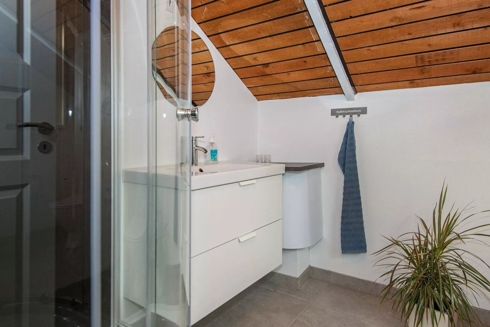 6 persoons vakantie huis in Ansager-Binnen