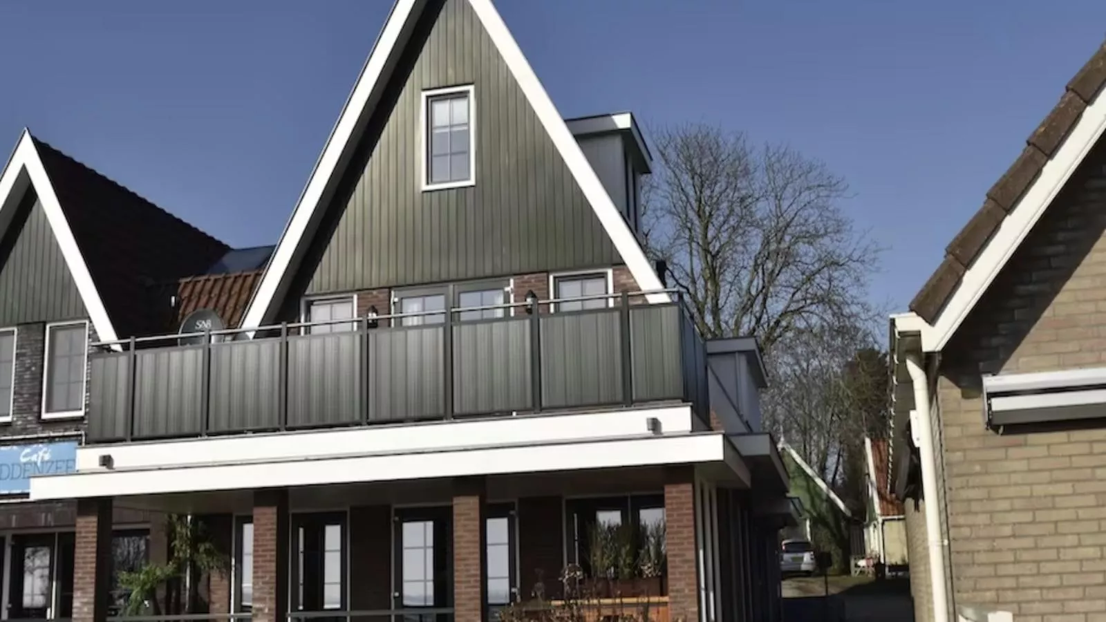 Waddenhuis