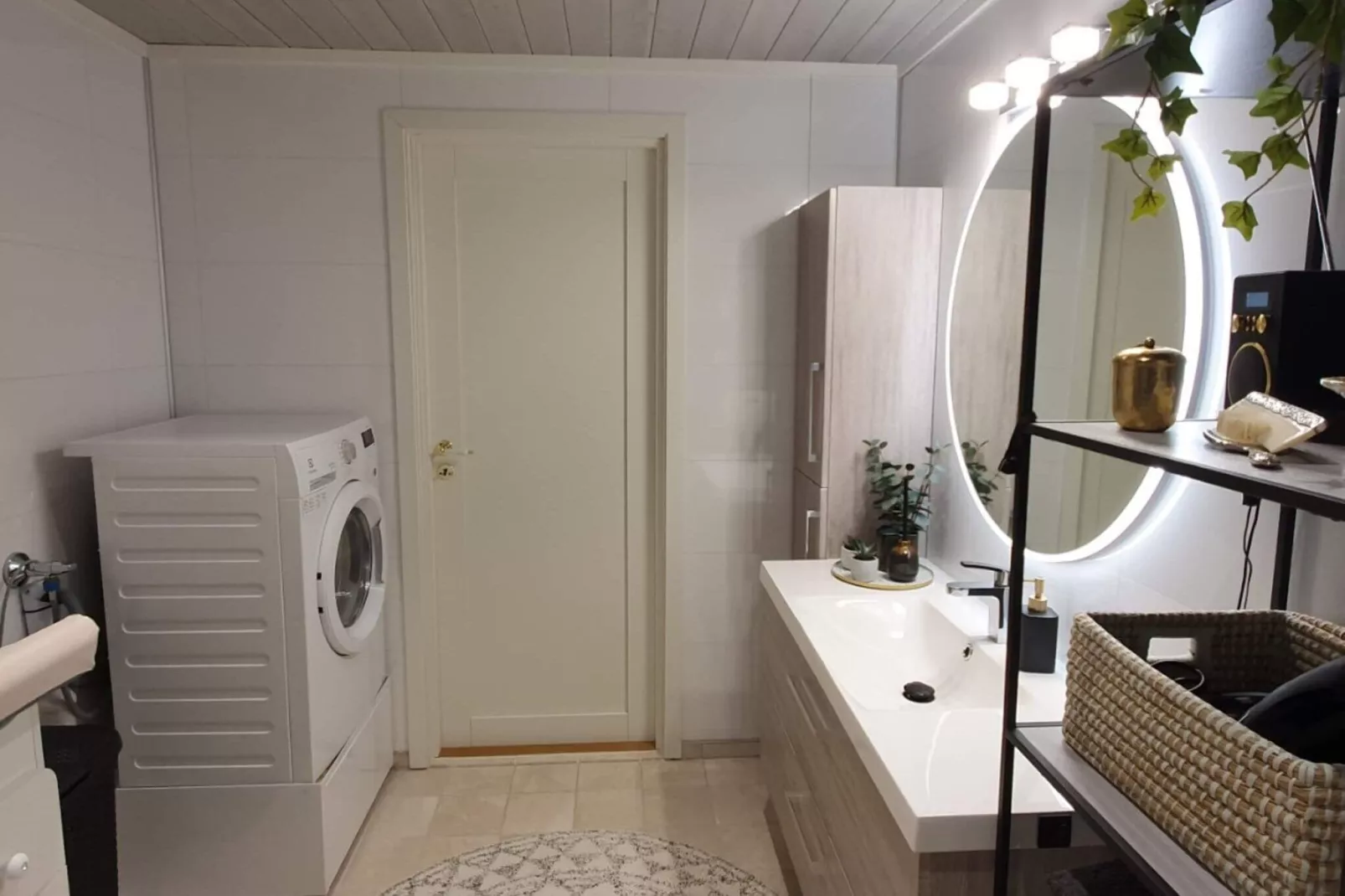 6 persoons vakantie huis in Svensby-By Traum-Binnen