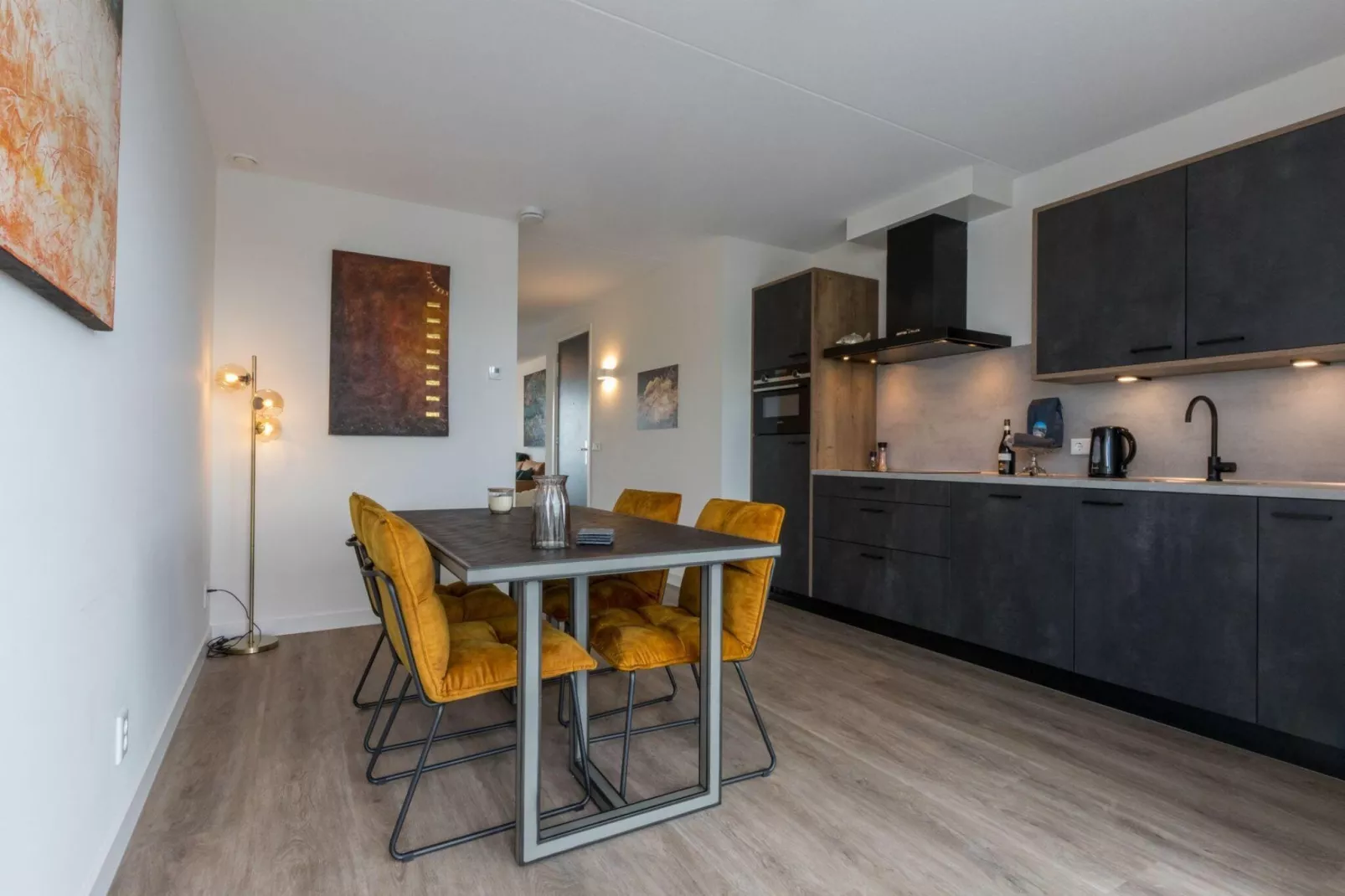 Havenweg 8-18-Keuken