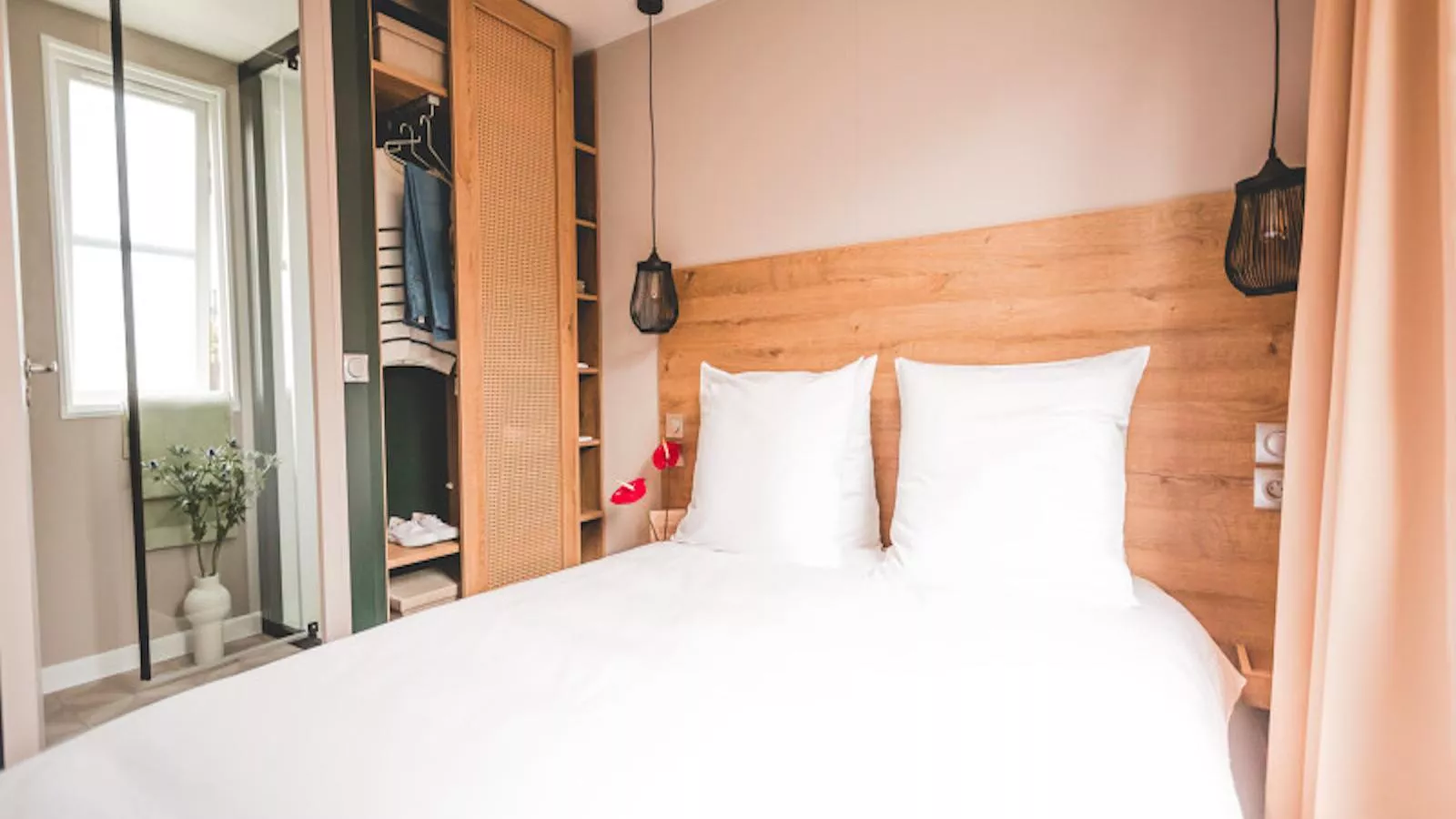 Wadden Lodge Plus