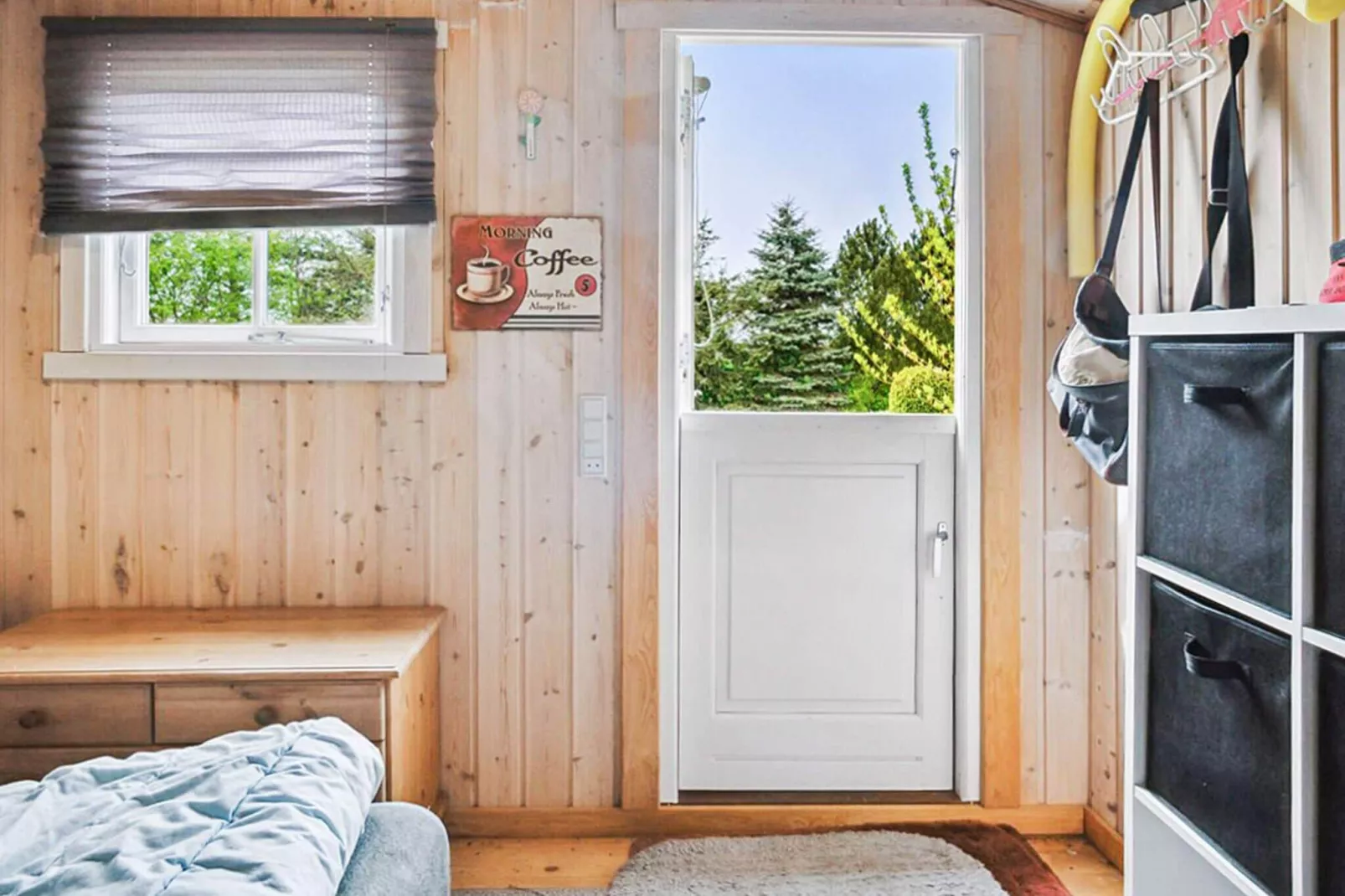 6 persoons vakantie huis in Nykøbing Sj-By Traum-Binnen