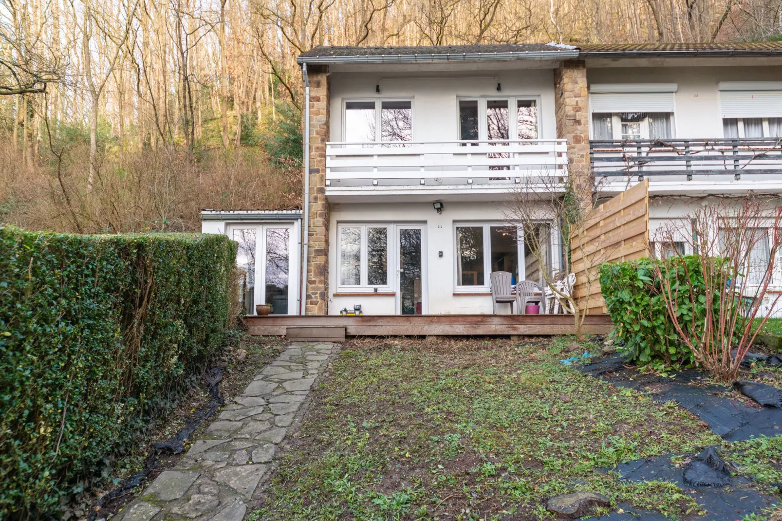 Magnifique habitation pour 7 voyageurs avec Bains à remous