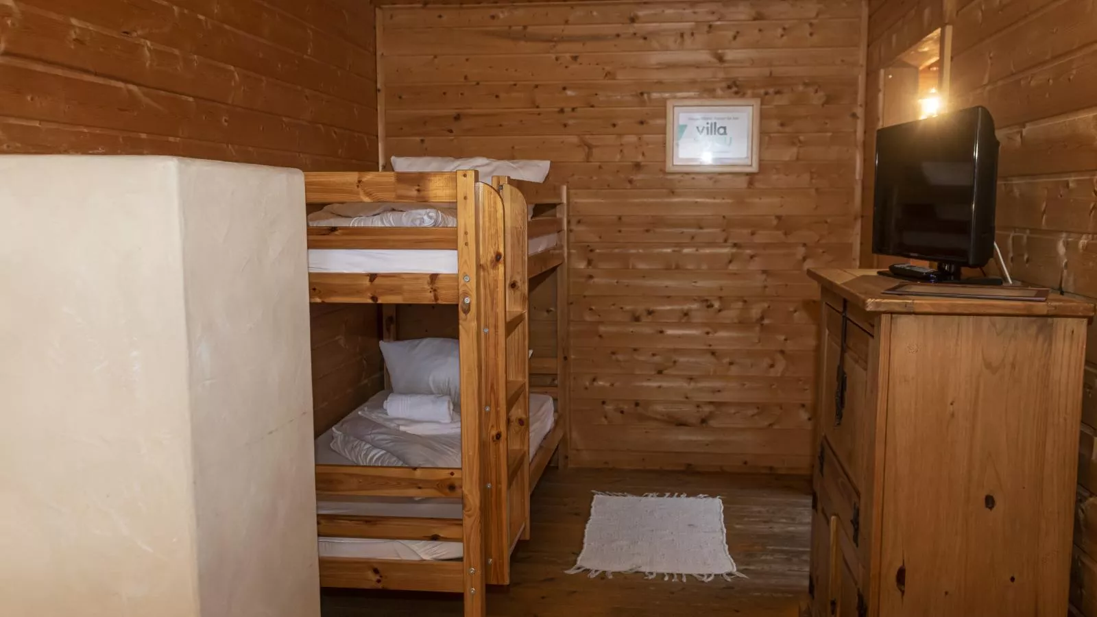 Urige Doppelhaushälfte 5-Slaapkamer