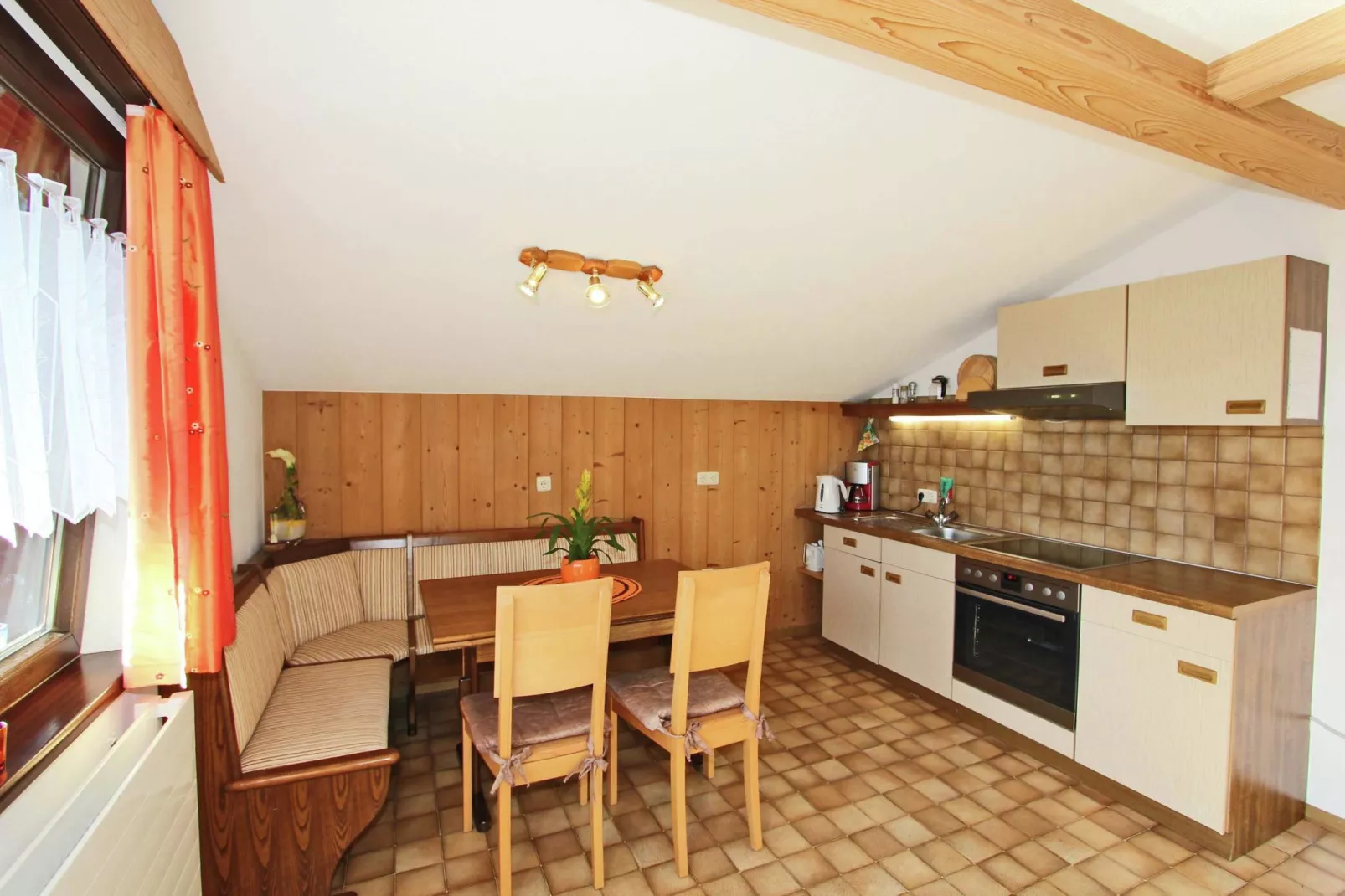 Rieser-Keuken