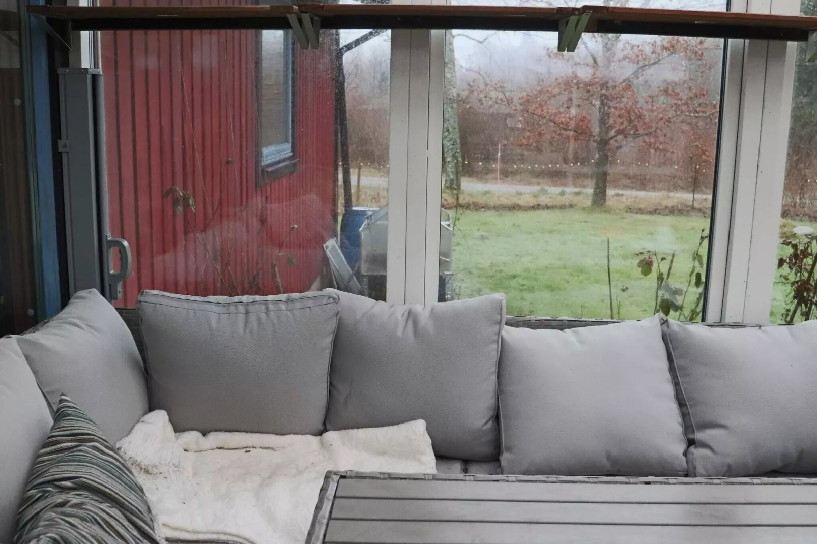 4 sterren vakantie huis in LAHOLM-By Traum-Binnen