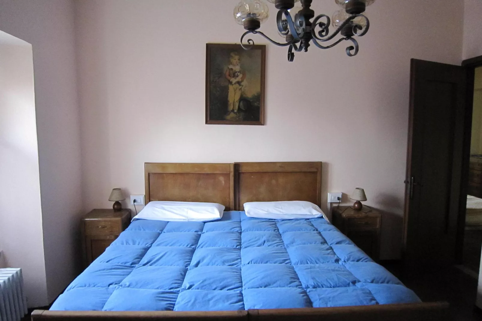 Fattore-Slaapkamer