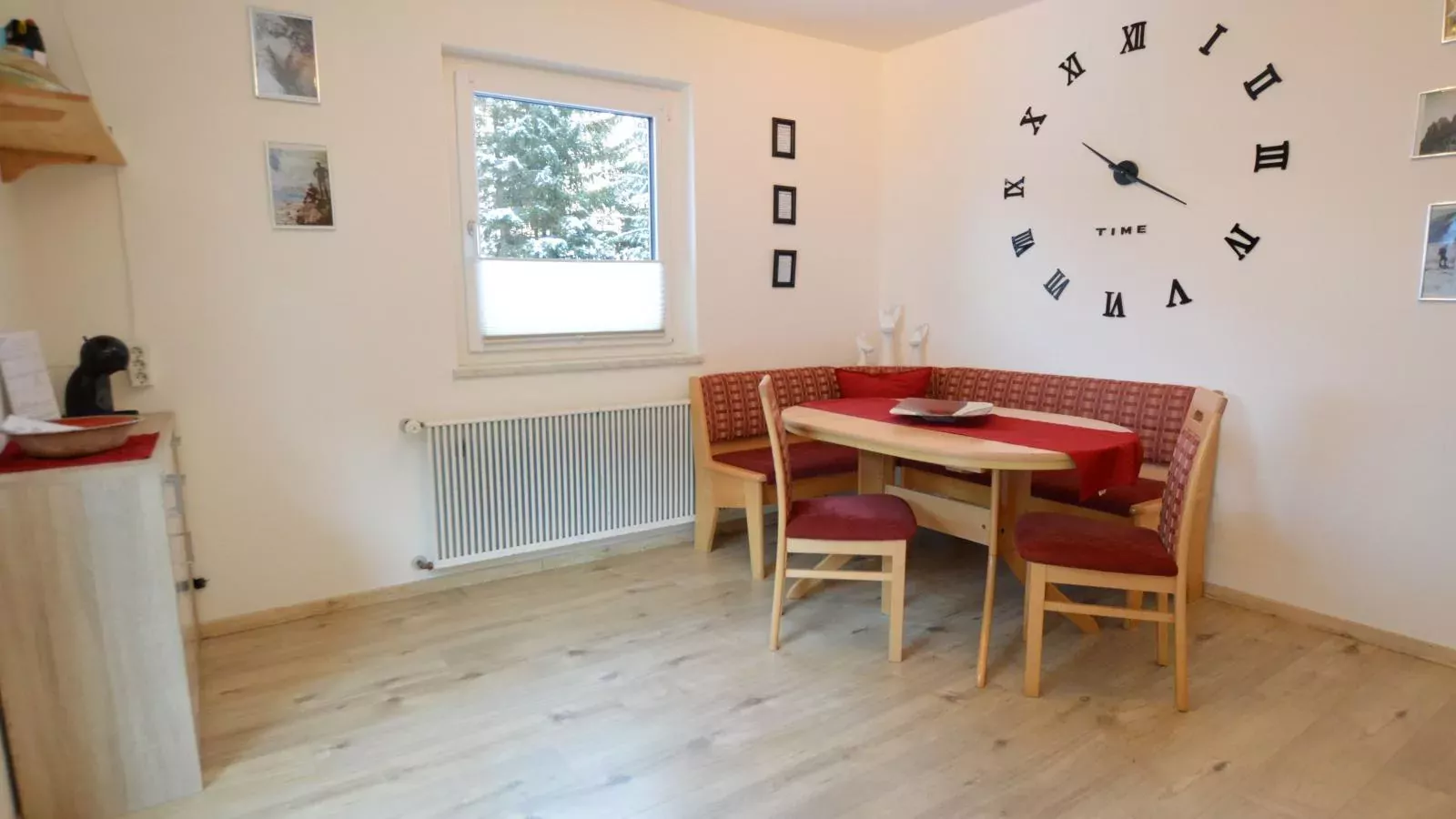 Hoellerhof basic-Eetkamer