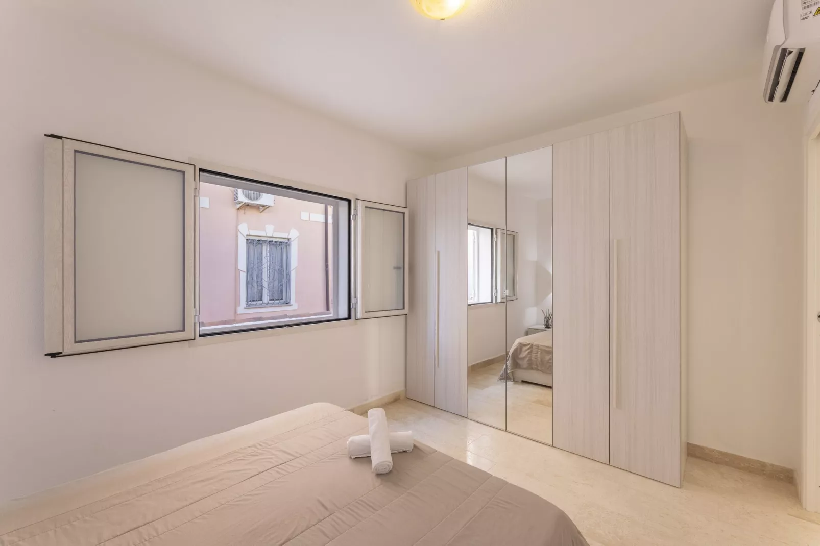 Residence del Golfo Orosei Trilo 5-Slaapkamer