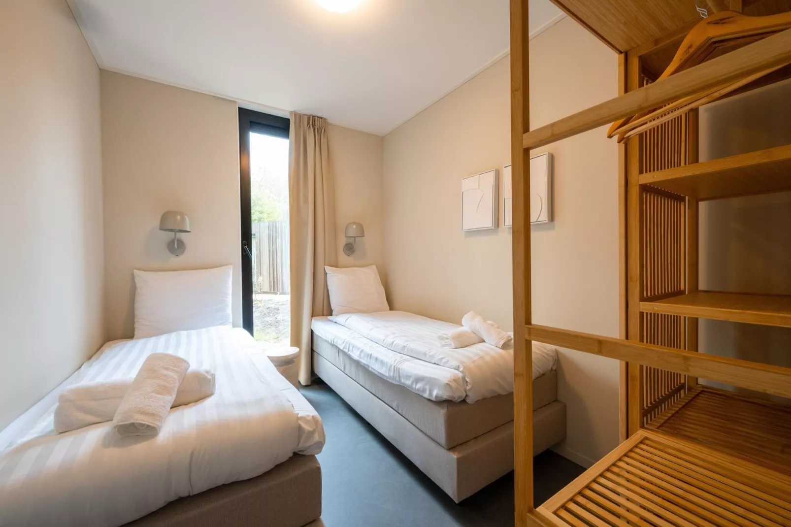 Resort de Parel 12-Slaapkamer