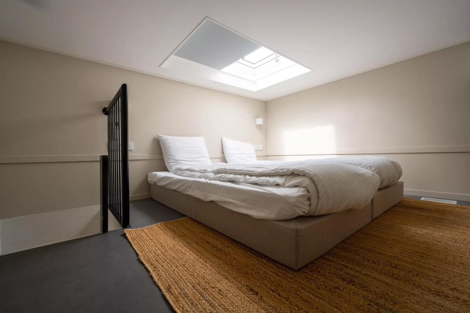 Resort de Parel 13-Slaapkamer
