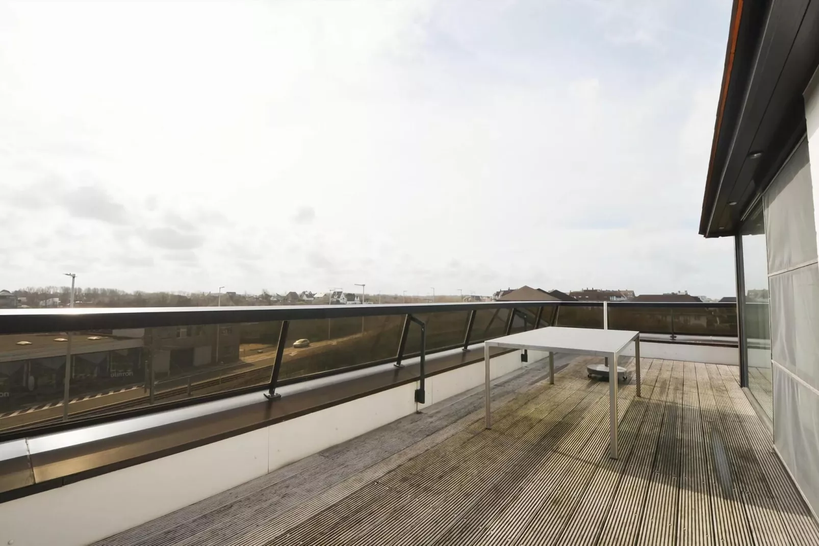 PLAZA J/2941-Uitzicht zomer
