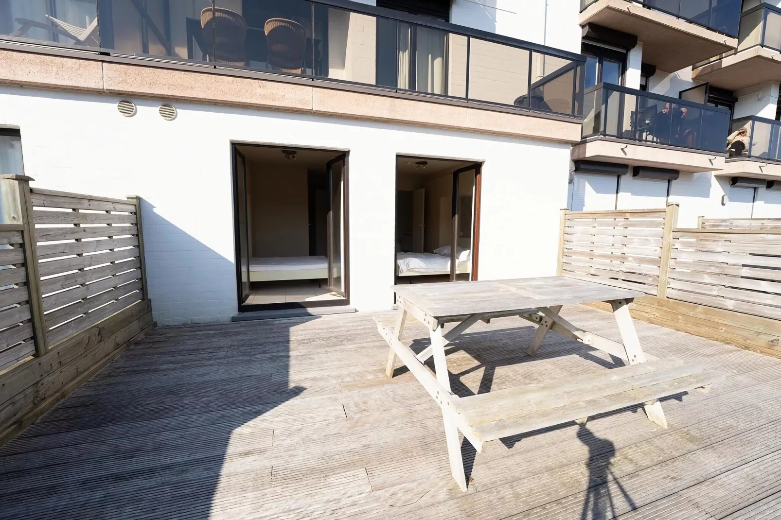 PLAZA A1/A1B01-Terrasbalkon