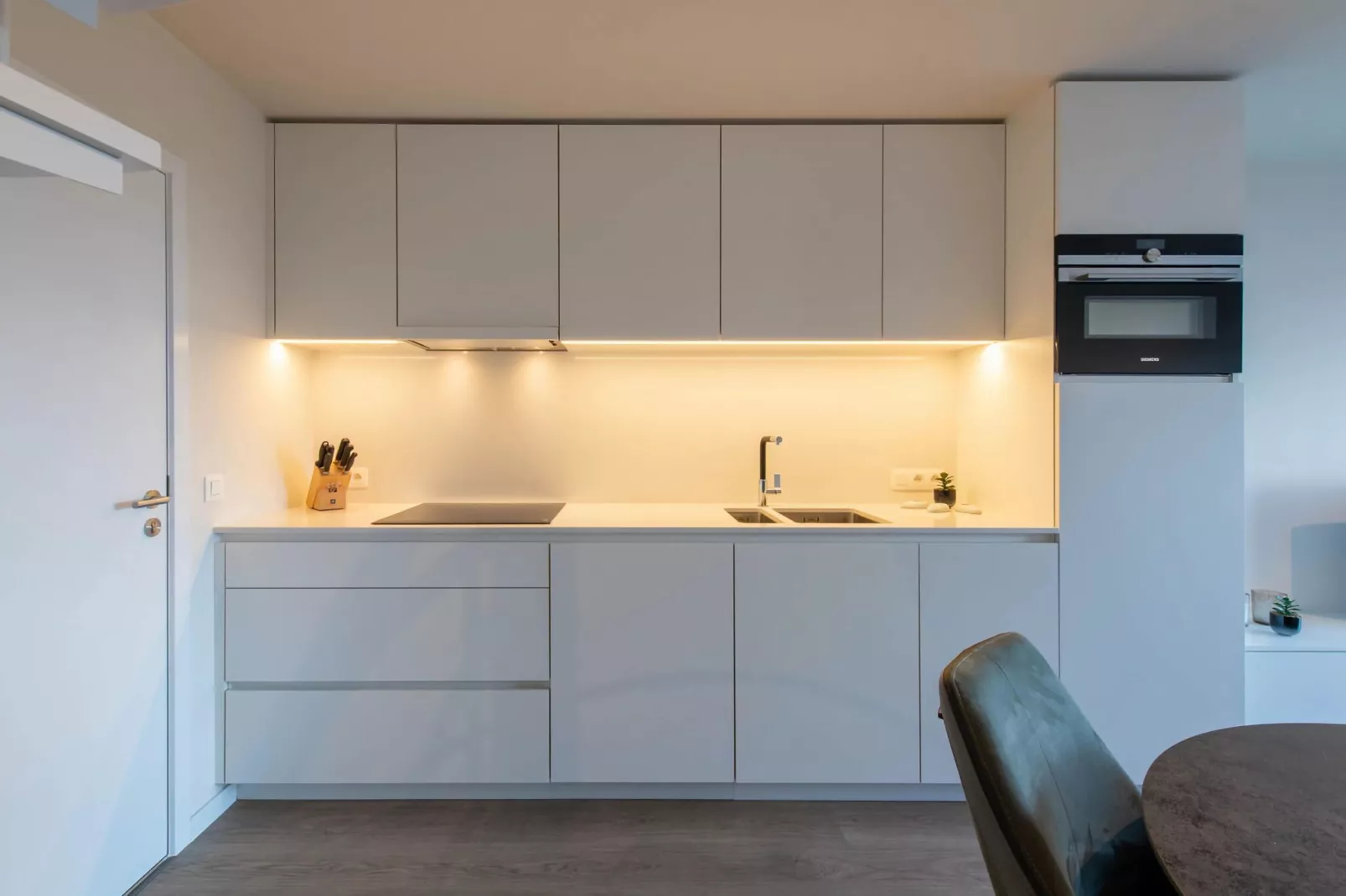 PLAZA Z/Z22-Keuken