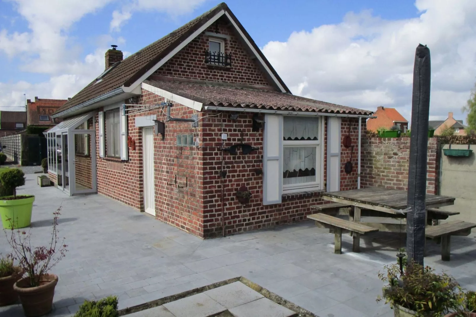 't Bloemenhof-Buitenkant zomer