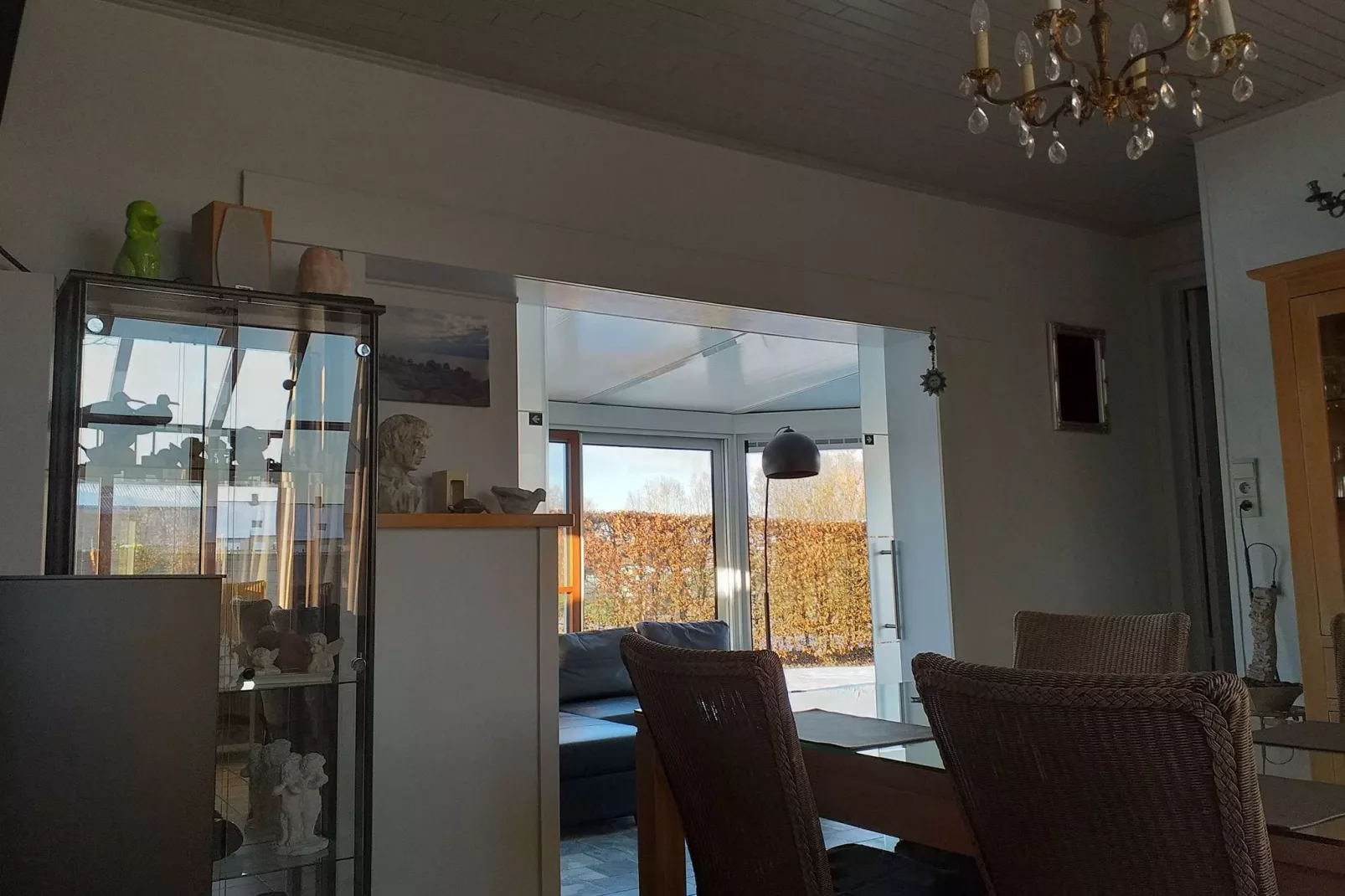 't Bloemenhof-Eetkamer